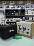 Godox Skytalk Air 3S Wireless Intercom System (3-Person) - 2