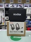 Godox Skytalk Air 3S Wireless Intercom System (3-Person) - 3