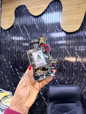 Addicted Absolutely Eau de Parfum by Hamilton - 100ml