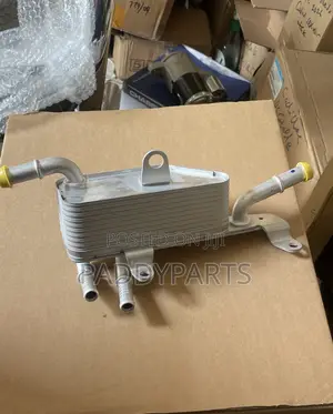Ford Edge Transmission Oil Cooler J1GZ7869B