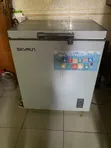 Skyrun Refrigerator - 1