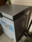 Skyrun Refrigerator - 3