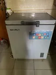 Skyrun Refrigerator - 4