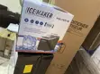 Polystar 15kg Ice Machine - 1