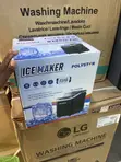 Polystar 15kg Ice Machine - 2