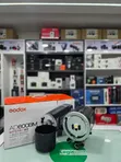 Godox AD600BM All-in-One Outdoor Flash - 1