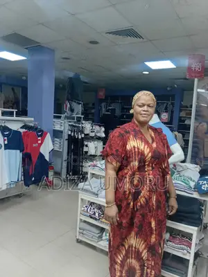 CV Mai Kwarewa a Siyarwa & Telemarketing
