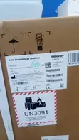 Mindray BC11/BC10 Hematology Analyzer - 3