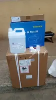 Mindray BC11/BC10 Hematology Analyzer - 4