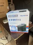 Polystar 15kg Automatic Ice Maker - 2