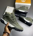 Timberland GreenStride Motion 6 Mid Hiking Boot - 1