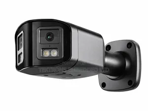 Hikvision 4MP IP Security Camera
