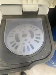 Used Hisense Washing Machine - 2