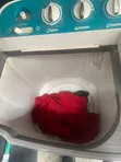 Used Hisense Washing Machine - 3