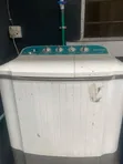 Used Hisense Washing Machine - 4
