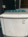 Used Hisense Washing Machine - 5