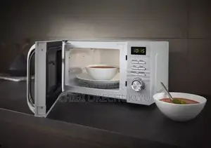 Swan 20L Digital Microwave