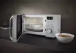 Swan 20L Digital Microwave - 1