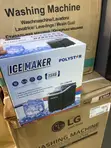 Polystar 15kg Injin Kankara na Gida - 1