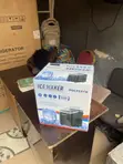 Polystar 15kg Injin Kankara na Gida - 2