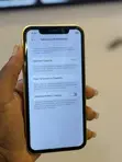 Apple iPhone 11 128GB Yellow - 3