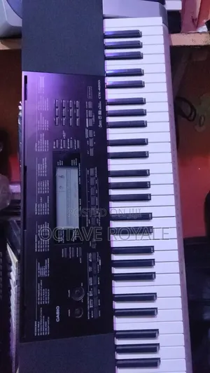 Casio CTK-4200 Electronic Keyboard