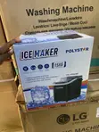 Polystar 15kg Mai Yin Kankara - 1