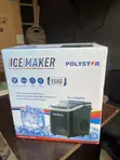 Polystar 15kg Mai Yin Kankara - 2