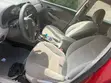 Toyota Corolla 2010 Red - 2