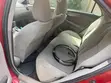 Toyota Corolla 2010 Red - 3
