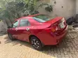 Toyota Corolla 2010 Red - 5