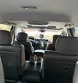 Lexus LX 570 2010 Silver - 2