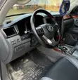 Lexus LX 570 2010 Silver - 3