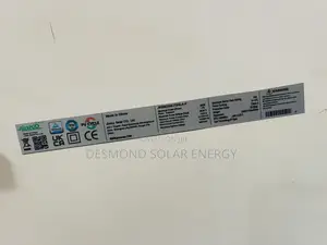 620W JinkoSolar Solar Panels - Brand New