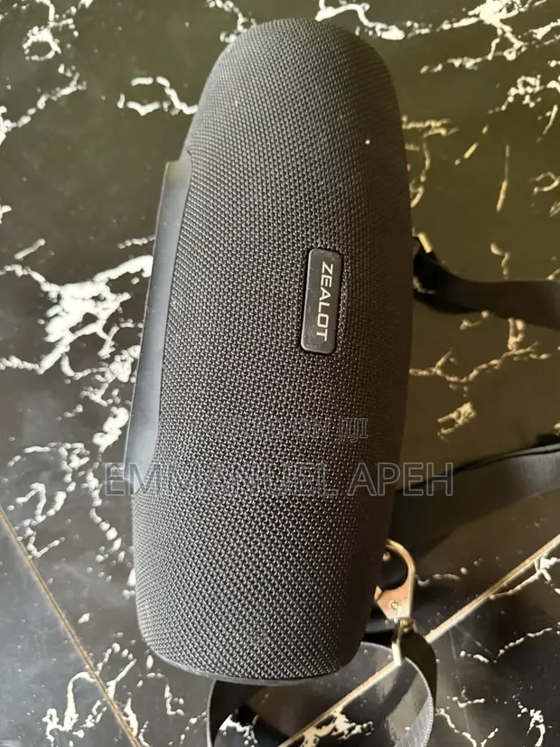 Zealot S67 Bluetooth Speaker - 1