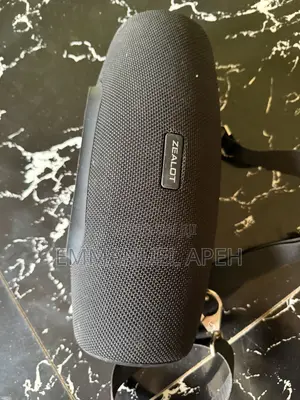 Zealot S67 Bluetooth Speaker
