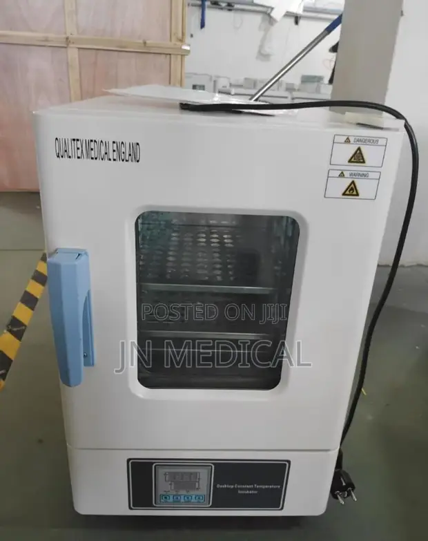 Brand New 20L Laboratory Oven - 1