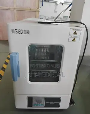 Brand New 20L Laboratory Oven