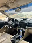 Toyota Camry 2013 Grey - 1