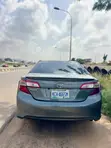 Toyota Camry 2013 Grey - 3