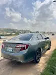 Toyota Camry 2013 Grey - 4