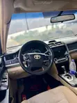 Toyota Camry 2013 Grey - 5