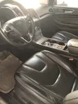 Ford Edge Titanium 2020 Gray - 3