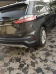 Ford Edge Titanium 2020 Gray - 5