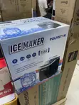Polystar 15kg Portable Ice Machine - 1