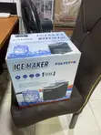 Polystar 15kg Portable Ice Machine - 2