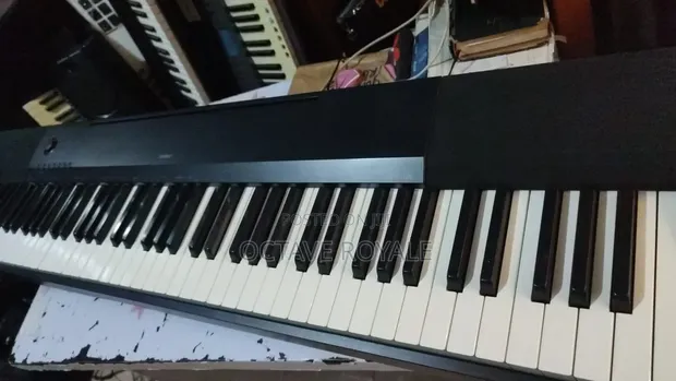 Casio CDP-120/130 Digital Piano - Na Amsa - 1