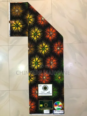Siffar Ankara Mai Inganci don Uniform