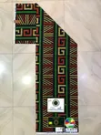 Siffar Ankara Mai Inganci don Uniform - 2