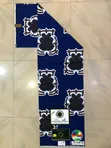 Siffar Ankara Mai Inganci don Uniform - 4